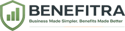 Benefitra logo