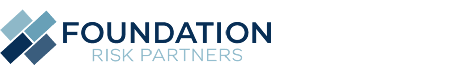 Foundation Risk Partners Insurance Solutions logo