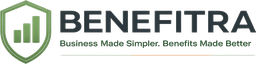 Benefitra logo